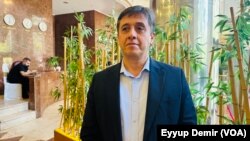 Mehmet Ruşti Tiryaki