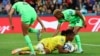 For Nigeria, Narrow World Cup Exit Is Start of a Journey, Not the End