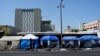 California governor issues executive order for removal of homeless encampments