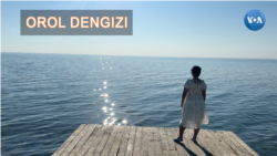 Orol dengizi hamon bebaho