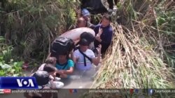 Shtëpia e Bardhë mbron politikën kufitare mes kritikash nga republikanët dhe organizatat e pavarura