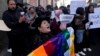 Calm returns to Bolivia after coup attempt 