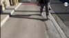 Migrantes cuentan por qué decidieron entregarse a la CBP en El Paso, Texas
