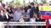 Estados Unidos redesigna TPS para los venezolanos