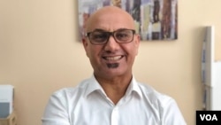 Azad Bariş