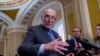 Biden Signs $1.2 Trillion Budget Measure