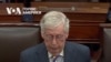 Лідер республіканців у Сенаті: Спікер нагадав усім про підтримку України. Відео