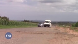 Athari za Rushwa katika sekta ya miundombinu nchini Malawi