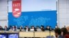 지난 2월 프랑스 파리에서 국제자금세탁방지기구(FATF) 총회가 열렸다. 사진 = FATF.