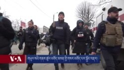 གཡུལ་སའི་གནས་ཚུལ་འགོད་མཁན་གྱི་གསར་འགོད་པར་སྦྱོང་བརྡར། 