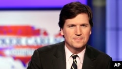 Tucker Carlson Dominion Lawsuit