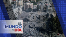 El Mundo al Día: Situación en Gaza se vuelve más precaria