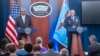 Washington warns adversaries: US politics not a sign of weakness 
