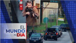 El Mundo al Día