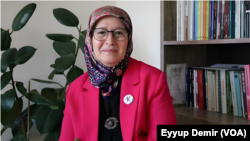 Berrin Sonmez