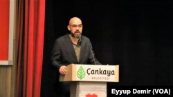 Kivanç El