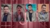 چهارزندانی سیاسی کرد که در ایران اعدام شدند