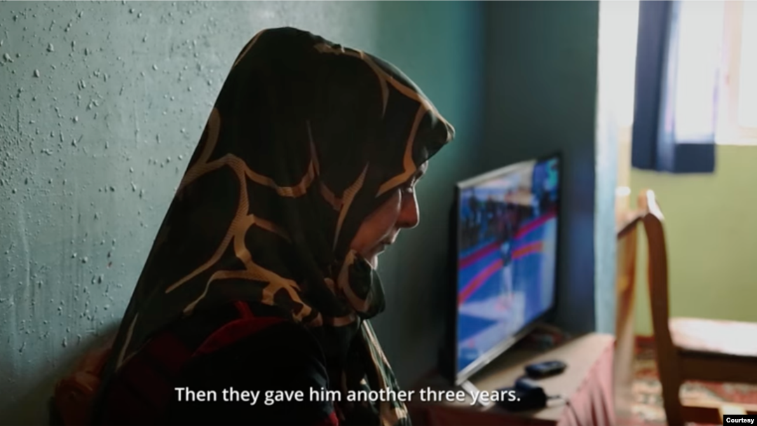 "Oqlanmagan – The Unexonerated" hujjatli filmi - Vashingtonda asoslangan Markaziy Osiyo bo'yicha "Oxus" tadqiqot jamiyati mahsuloti 