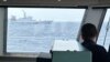 中国以大欺小再出新招，海警巨无霸锚泊菲专属经济区