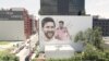La fiebre de Messi se apodera de los murales de Miami