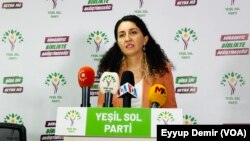 Ebru Gunay