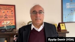 Ozturk Turkdogan