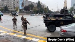 Ankara