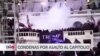 Ya van cientos de condenas y más de 1.000 acusados por asalto al Capitolio de EEUU