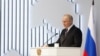 Putin Warns of Nuclear War if West Sends Troops to Ukraine 