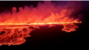 Volcano in Iceland erupts for sixth time since December 