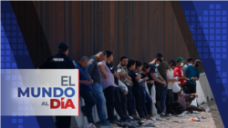 El Mundo al Día
