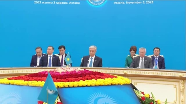 Mirziyoyev dunyoni Afg'onistonga yordam berishga undamoqda 