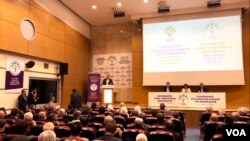 Ji Konferansa Rêvebirîya Herêmî