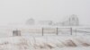 A Weekend of Ferocious Winter Weather Could See Low-Temperature Records Set in US Heartland