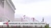 Asalto al Capitolio de EEUU: un hecho violento con dos caras políticas 