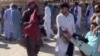 Minorities Bear Brunt of Iran's Violent Crackdown 
