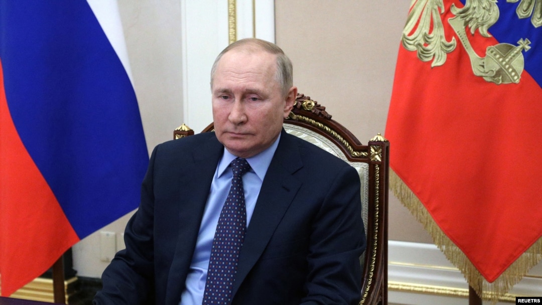 RUSSIA-PUTIN/