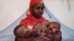 Votre Santé, Votre Avenir : la malnutrition au Tchad
