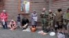 Ukraine Russia Easter