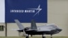 Joe Biden ap vizite izin zam Lockheed Martin nan Eta Alabama 