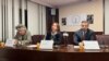 Panel on the children in Turkey's prisons