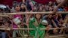 Report Says Facebook Fails to Detect Hate Against Rohingya