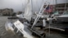 More Than Half a Million People Without Power After Hurricane Sally Rips Through US Gulf Coast 