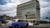 US Begins Issuing First Visas in Cuba in More Than 4 Years
