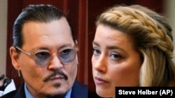 Depp Heard Lawsuit