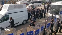 Di Sala 2022'an de Rewşa Mafê Kurdan li Tirkîyê