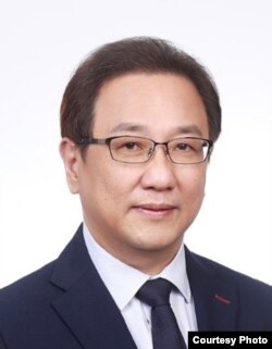 新加坡国立大学房地产系教授、城市与地产研究院院长程天富