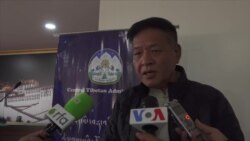 བོད་མི་བརྡ་འཕྲིན་འཕྲུལ་ལས་ཆེད་ལས་པའི་ཚོགས་འདུ་ཐེངས་དང་པོ་འགོ་འཛུགས་གནང་བ། 