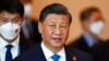 中国领导人习近平