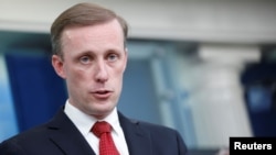 Радник з націоналної безпеки президента США Джейк Салліван 
